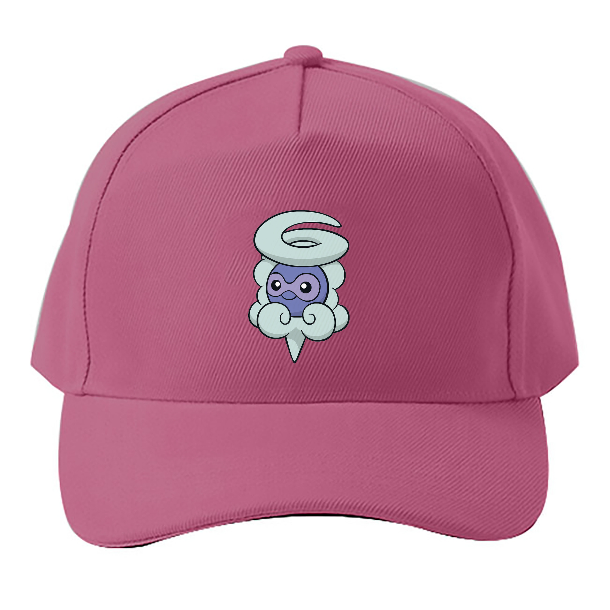 （画像用） ポケットモンスター Pokémon ベースボールキャップ 綿100％ 男女兼用 帽子 スポーツ